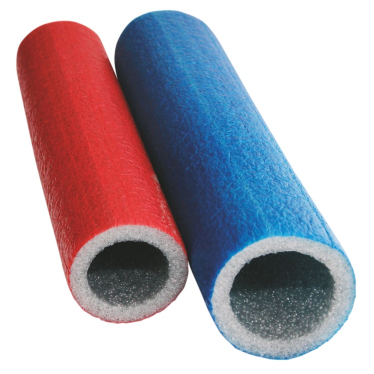 Вспененный полиэтилен Порилекс НПЭ-Т Супер Протект К 28х4х10 мм