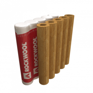 Цилиндр навивной Rockwool 100 - 102х40