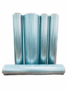 Стрейч-пленка 23мкм, 300м, 500мм, 1 сорт