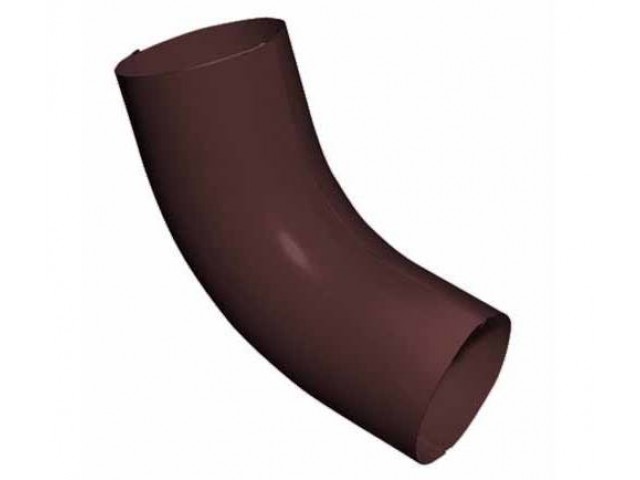 Колено сливное D100 (ПЛД-02-8017-0.6)