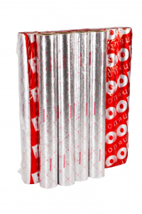 Цилиндр навивной Rockwool 100КФ - 60х40