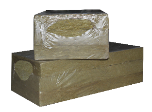 Утеплитель ПЖ 120 1000х500х150 мм, 2 шт. уп