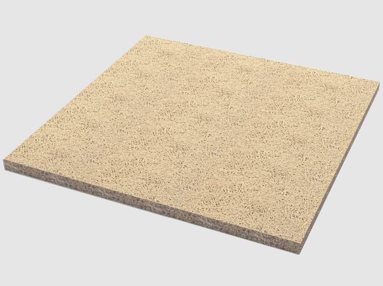 Акустическая Панель Техносонус Soundec Стандарт f1/25 1200х600х25 мм.