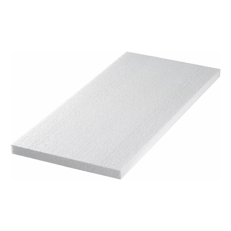 Пенопласт ПСБ-С-25 Фасад Стандарт 1000х1000х100 мм