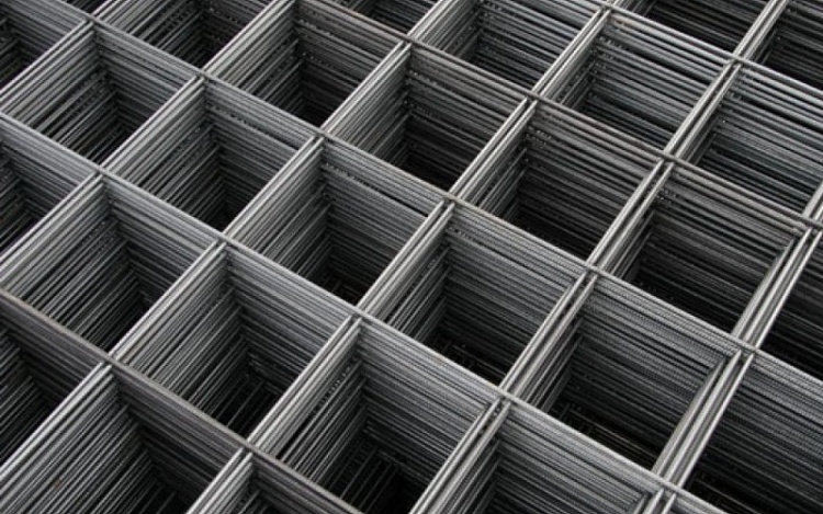 Сетка кладочная 50х50х3мм, 380х1500мм ТУ