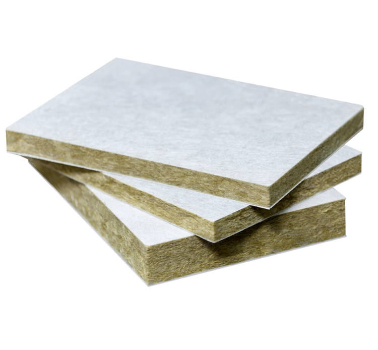 Акустическая панель Техносонус Akustiline Ampir White/Black 600х600х50 мм