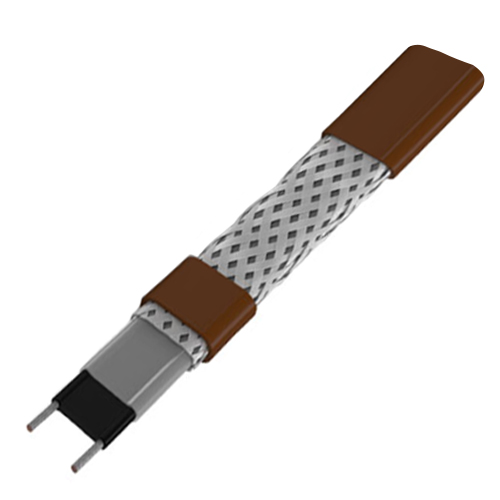 Саморегулирующийся греющий кабель Rayсhem 10QTVR-2CT