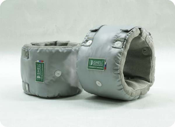 Изоляционная оболочка iSHELL SF1-Z50-50-SST2(Y)