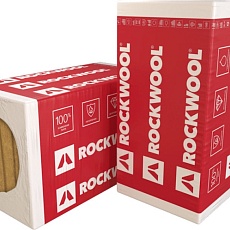 Rockwool Венти Баттс (1000*600*170) 2п/0,204м3/1,2 м2/28пач.под