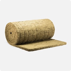 Isotec Wired Mat 40 SM 50-1000х5000 1шт/0,25м3