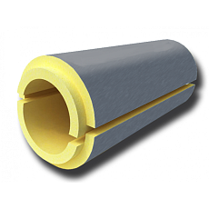 Скорлупа ППУ С 1000*45*40 ф