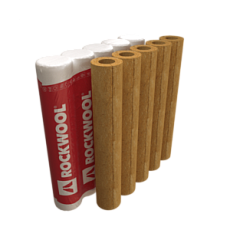 Цилиндры Rockwool 100НК - 38/25 (10 пог.м./уп)