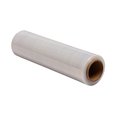 Стрейч-пленка 500мм*17мкм*1,90кг (6шт/уп)