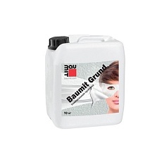 Baumit Универсальная грунтовка Бесцветная Grund 10кг