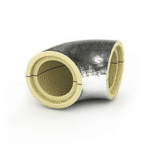 Отвод 90гр ППУ 89*40 ф