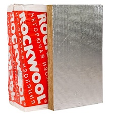 Rockwool ТЕХ БАТТС 75 (1000*600*50) 10п/6м2/0,3м3