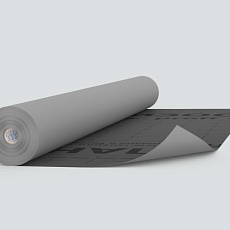 Изоспан AQ proff-188 (1,6*43,75) 70м2 гидро-ветрозащ.усиленная мембрана