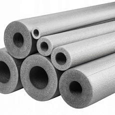 Трубка K-FLEX PE 6* 22-2 (320 пог.м/упак)