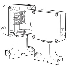 Коробка соединительная ВЭ 122.У