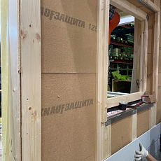 КНАУФ МДВП Защита для кровли 1250*600*22 4п/3м2 уп