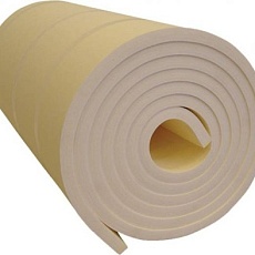 Изорулон ППЭ 3008 (8*1500*60) серый 90 м2