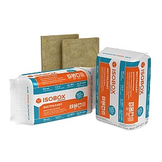 Изобокс Экстралайт (1200*600*50 мм) (0,288м3)