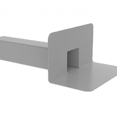 Воронка парапетная PLASTFOIL VORTEX