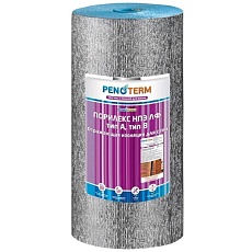 Порилекс НПЭ ЛП Тип А  3*1000*5 натура (Мегафол) 5 м2