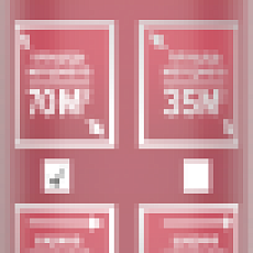 Изоспан D fix (1,6*43,75) 70 м2 паро-гидроизоляция