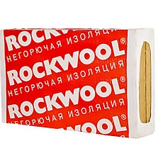 Rockwool Кавити Баттс (1000*600*110) 5п/3м2/0,33м3/20пач.под