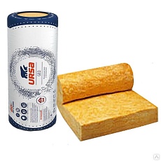 Урса М-20 (11000*1200*50) 0,66м3/13,2м2/24под