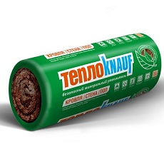 Кнауф для кровли TR 037 150*1220*5500 1,0065м3/6,71м2/24 под.