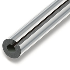 Трубка K-FLEX ST AL CLAD 13*60 (18 пог.м/упак)
