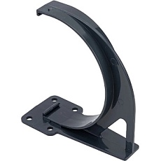 Кронштейн желоба Döcke Premium Графит  (стропильный)