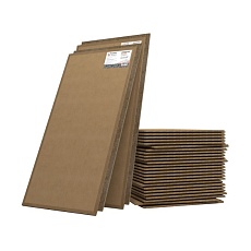 Панель  Соноплат (SonoPlat) Стандарт Плюс (1200*800*12) 0,0115м3/0,96м2